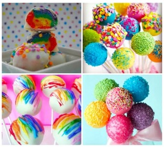 SILIKÓNOVÁ FORMA NA COOKIES, CAKE POPS LOLLIES + TYČINKY