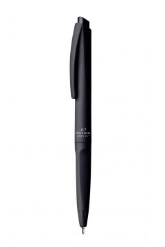 GUĽOVÝ BOD 0,7 mm MOKUSO BLACK TETIS