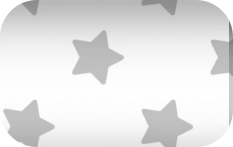 Flanelová plienka 70x40 Grey Star