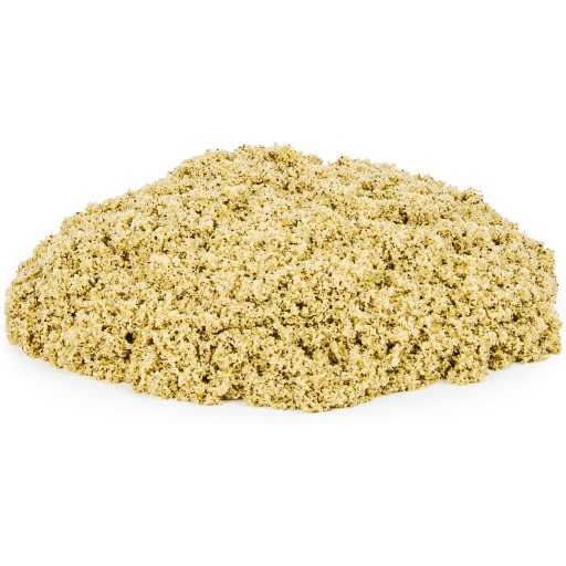 KINETICKÝ PIESOK 1 kg PRÍRODNÝ PIESOK PIESOK