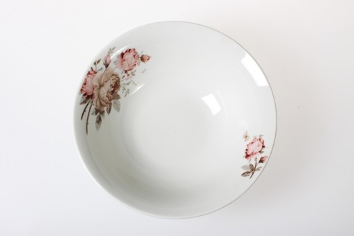 Šalátová misa 17,5 cm Rose 6600