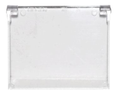 LEGO ČÍRE SKLO 60603 PRE RÁM 60594