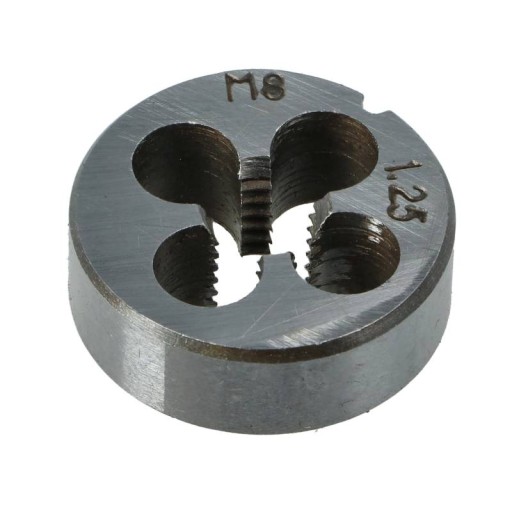 M8 x 1,25 mm ZÁVITOVÝ REZNAČ