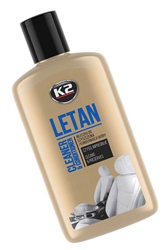 K2 LETAN BALZAM NA KOŽNÉ ČALÚNENIE 250 ML J1E58