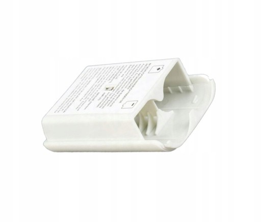 KOŠÍK KRYT BATÉRIE PRE XBOX 360 PAD