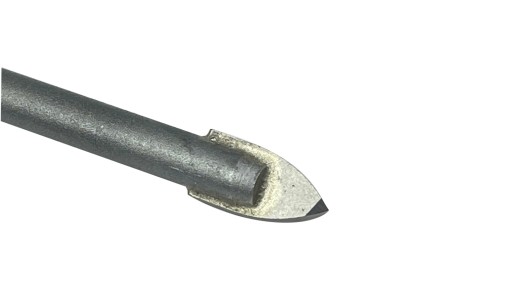 DIAMES VRTAČKA SKLO KERAMIKA X-GLASS 6 MM PROFI