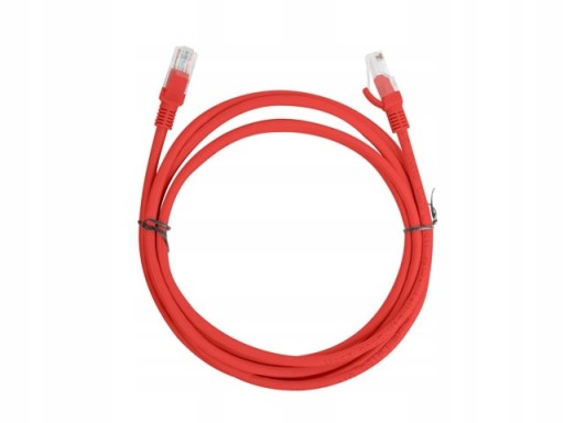 LAN ETHERNET RJ45 UTP CAT5E LAN KÁBEL 0,25 m