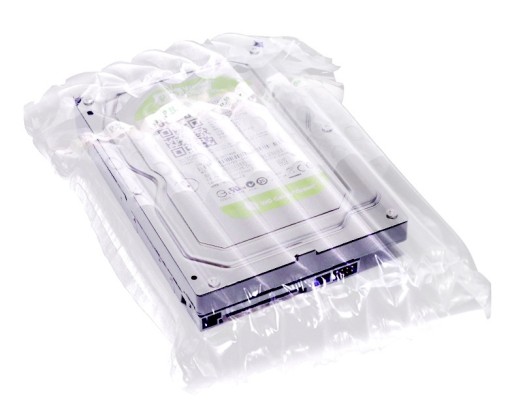OCHRANNÉ BALENIE PRE 3,5'' PEVNÝ DISK LABAG