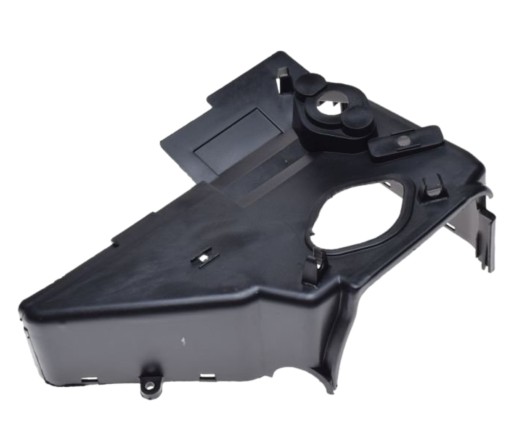 Kryt horného valca skútra ADVENTURE GY6 125 4T