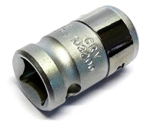 BITOVÝ ADAPTÉR 3/8″ x 10 MM