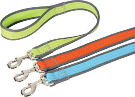 Vodítko Zolux Letné 20mm/1,20m zelené
