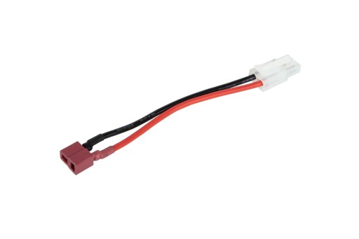 Veľký batériový adaptér Tamiya T-Connect