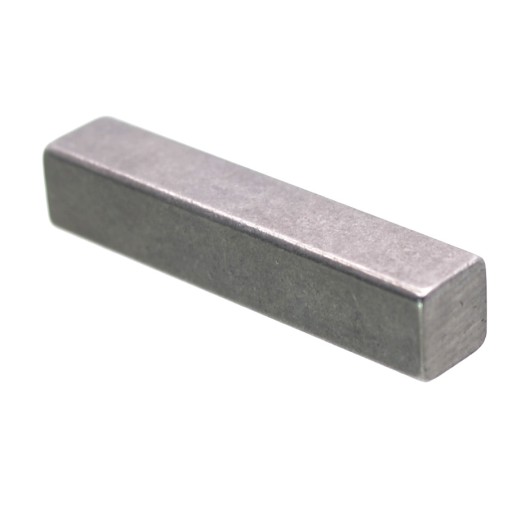 DRÁŽKA 31,8 x 6,3 x 6,3 KOŽACIEHO KLINU ADAPTÉR 31,8 mm x 6,3 mm x 6,3 mm