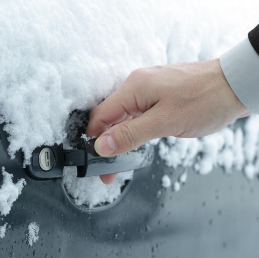 K2 GERWAZY Lock Defroster 50ml pre -60C CHRÁNI PRED KORÓZIOU