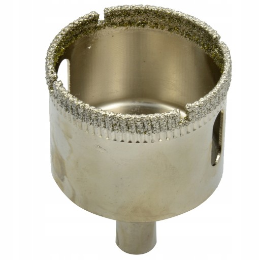 DIAMANTOVÁ OTVOROVÁ PÍLA 40 mm NA SKLENÉ POLITICKÉ OBKLADY