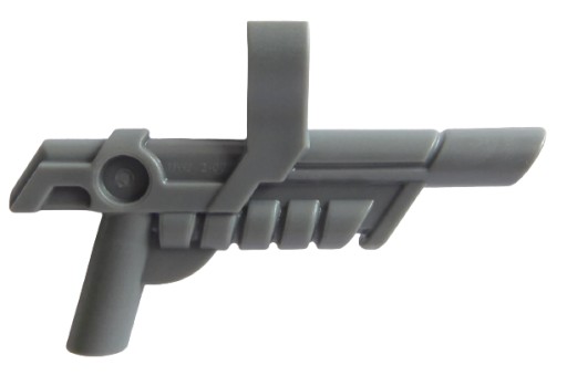 Lego New zbraň blaster puška 15445