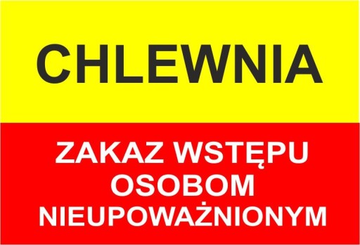č. 6 PRÍSŇA Zákaz vstupu nepovolaným osobám