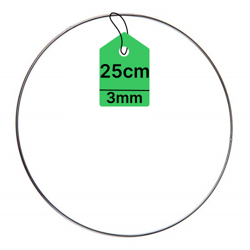 KOVOVÝ Prsteň PRE LAVAČOV SNÍKOV MACRAME STRIEBORNÝ Prsteň 25CM