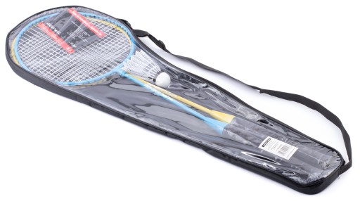 BADMINTONOVÝ SET, BADMINTONOVÉ RAKETY SPORTVIDA