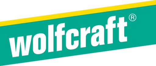 WOLFCRAFT FRÉZOVACIE VRTÁKY PRE SKRUTKY 3/8mm 2546000
