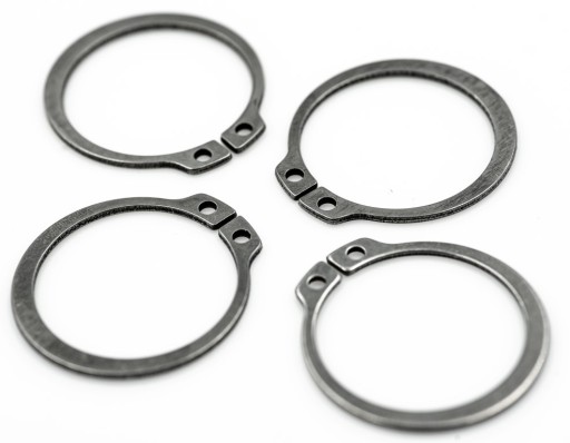 65 Vonkajší poistný krúžok, NEREZ NEREZOVÝ INOX Z65 471 (1)