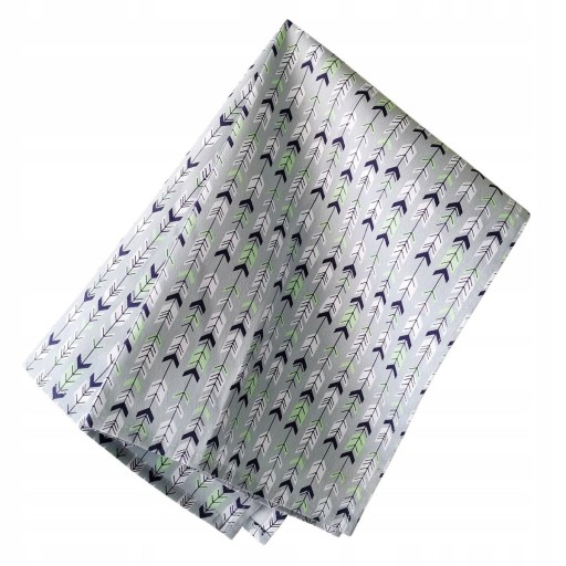Kuchynská utierka 45x65 Bavlna 220g/m2 Šíp