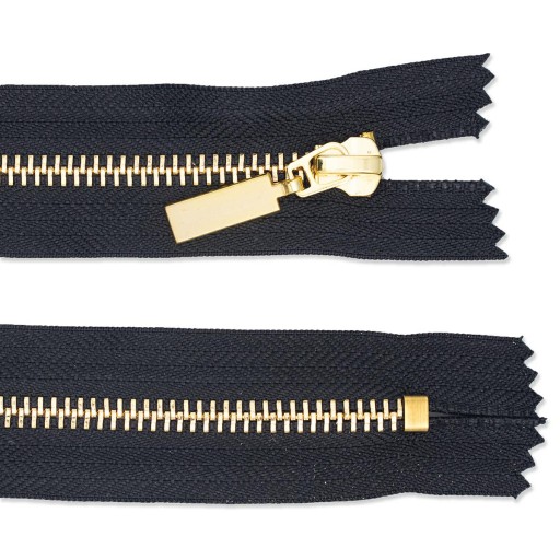 Pevný kovový zámok 6 mm 20 cm D580/BR M20/SH