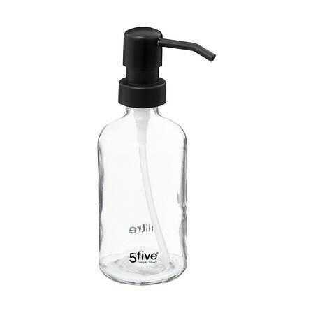 Nádoba na mydlo 250 ml