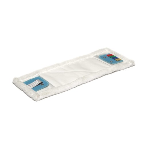 CleanPRO DUO 11 - Vreckový mop/rýchly, mikrovlákno - 40 cm