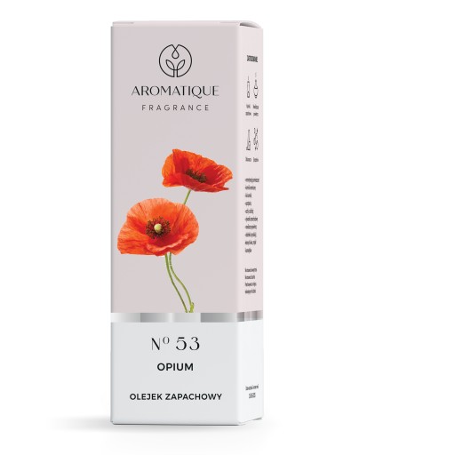 Aromatique vonný olej NO 04 12 ml