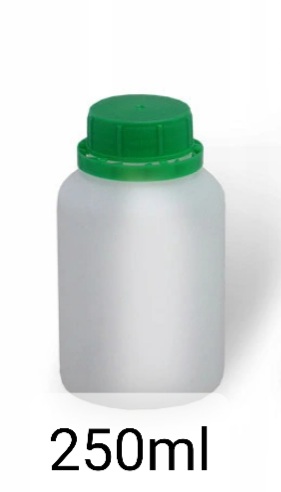 BOLL BOLL-PLASTOVÁ FĽAŠA S DELENÍM 250 ml