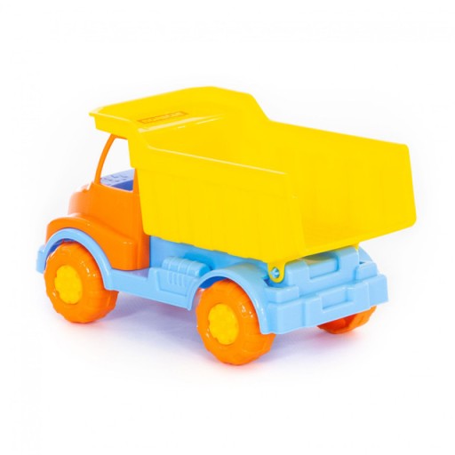 Polesie Auto sklápač Truck Leon