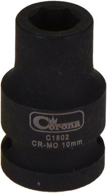 RÁZOVÝ KLÚČ RÁZOVÝ KLÚČ 1/2'' 10mm