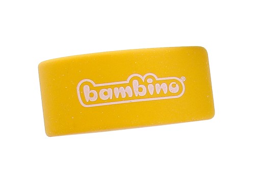 BAMBINO Farebná GUMA Soft Erasing MIX