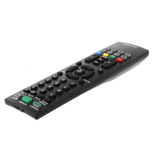 UNIVERZÁLNY OVLÁDAČ TV LG AKB73655802 + BATÉRIE