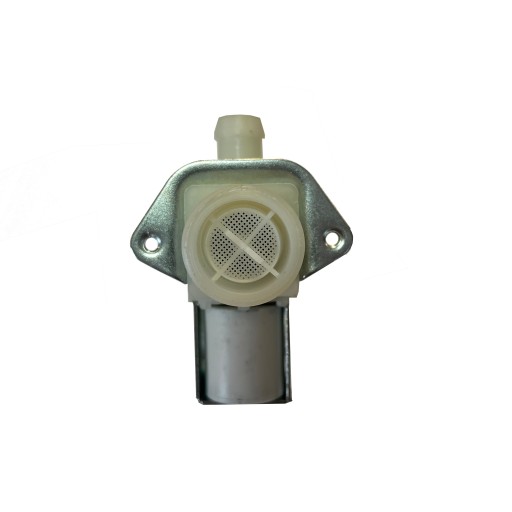 Elektromagnetický ventil ELTEK DN10 90C, jednouholníkový, 90 stupňov
