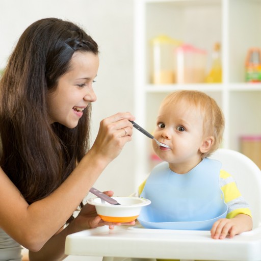 BabyOno DETSKÉ PRÍBORY vyrobené z nerezovej ocele