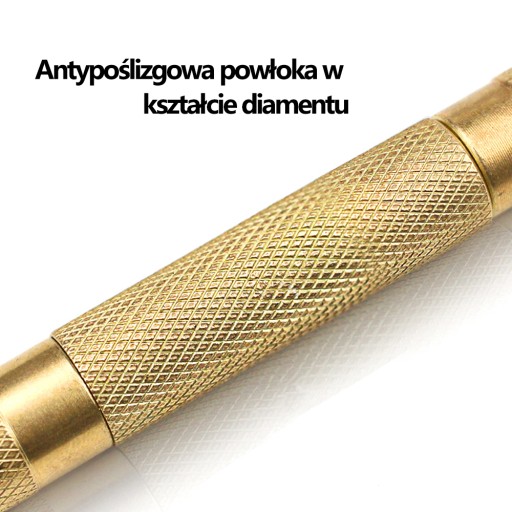 AUTOMATICKÝ BOD PRE KOVOVÝ ZNAČOVAČ NA DREVO