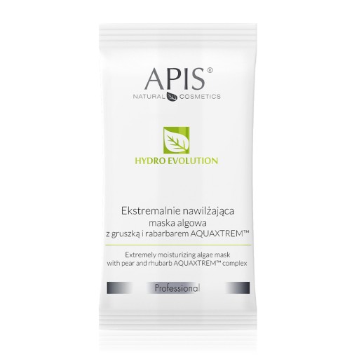 Apis Hydro Evolution extrémne hydratačná maska 20g