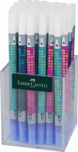 ATRAMENTOVÁ GUMA FABER CASTELL