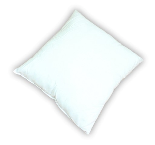 Antialergický vankúš z mikrovlákna 40x40 Bielbaw