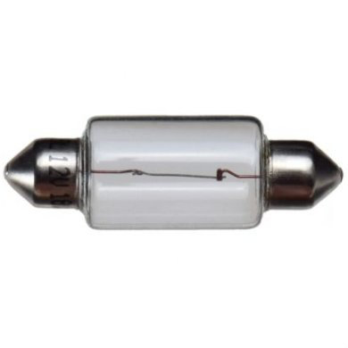 ŽIAROVKA 12V 18W pre MZ2448 MZ2449