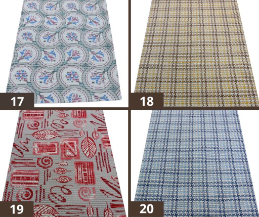 KÚPEĽŇOVÁ PODLOŽKA DO SPRCHY A VANE 65cm