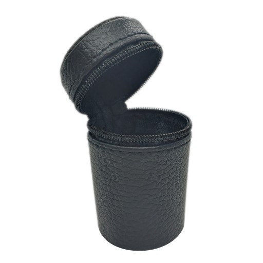 Kovové cestovné poháre 30ml, 4ks 1-7004