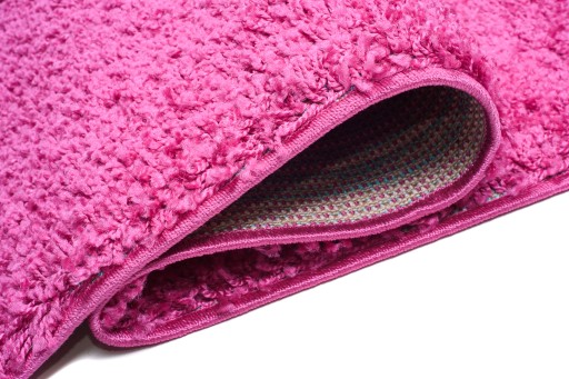 Koberec Tokyo 60 cm Shaggy Thick Soft v10