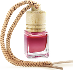 Vôňa vo fľaštičke CHERRY 5ml Parfém do auta