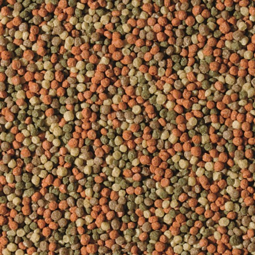 TROPICAL Pond Pellet Mix 130g/1L Pond Food