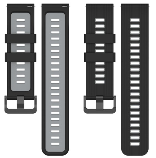 REMÍNOK 22mm UNIVERZÁLNY pre SMARTWATCH SAMSUNG HUAWEI XIAOMI