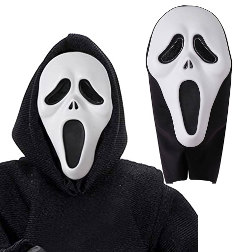 STRAŠIDLÁ Z HALLOWEENSKÉHO HALLOWEENSKÉHO HALLOWEENSKÉHO STRAŠIDLA