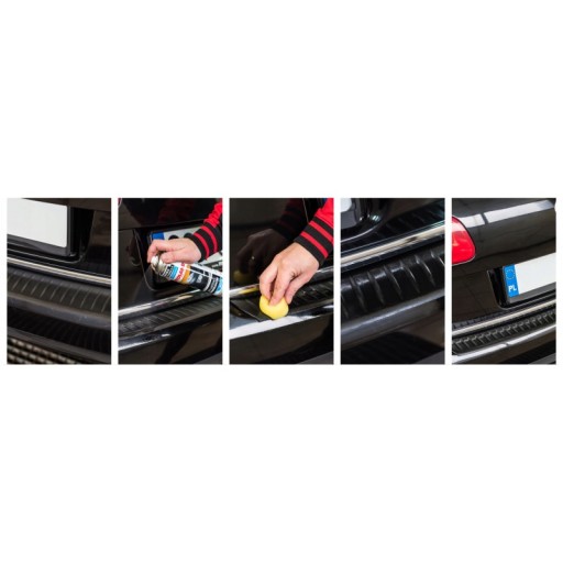 AutoLand BAMP STRIP AND BUMPER AGENT 400ML